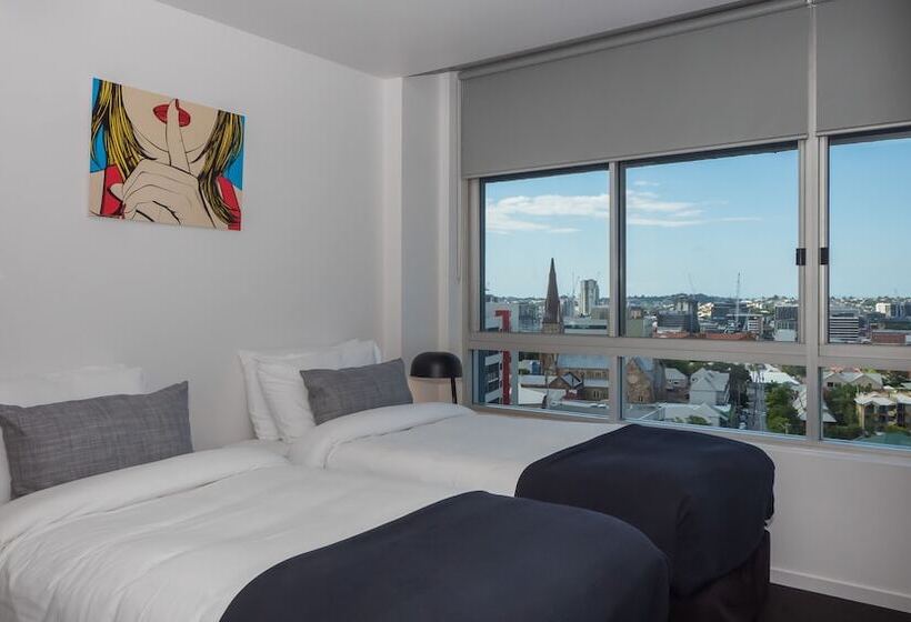 آپارتمان 1 خوابه, Ridge Apartment