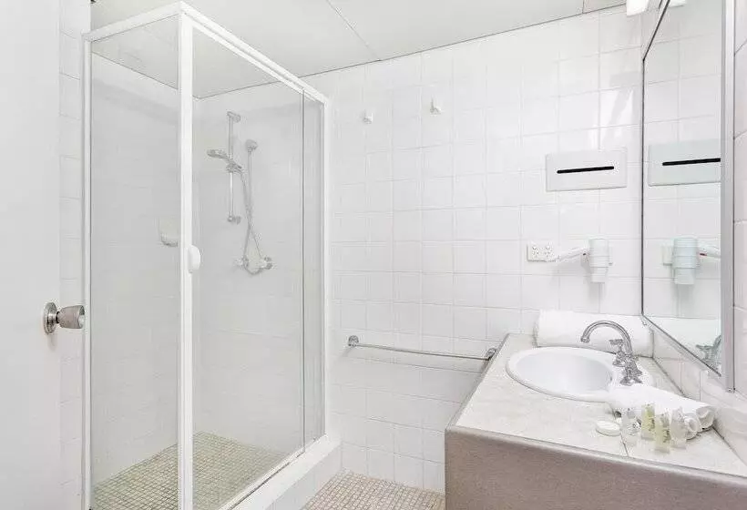 １ベッドルームアパートメント, Ridge Apartment