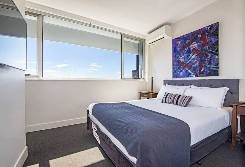 آپارتمان 2 خوابه, Ridge Apartment