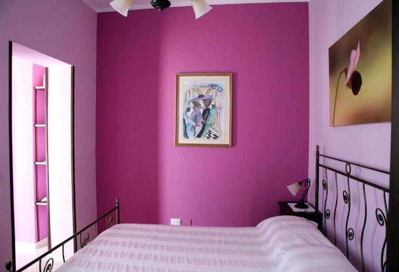 Standart Oda, B&b Borgosolare