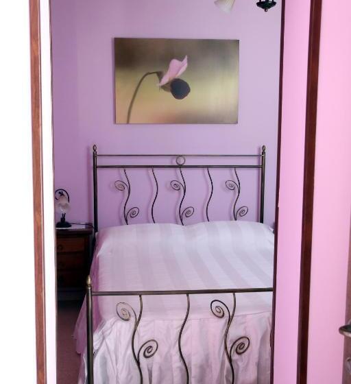 Standart Oda, B&b Borgosolare