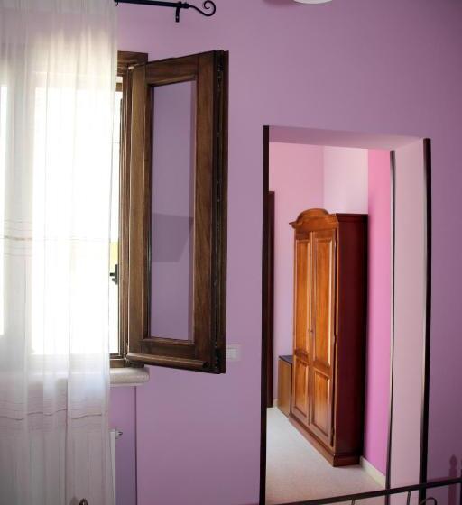 Standart Oda, B&b Borgosolare