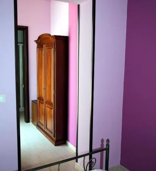 Standardrum, B&b Borgosolare