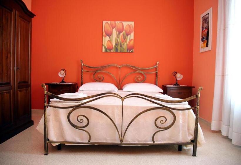 Standart Oda, B&b Borgosolare