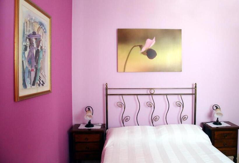 Standart Oda, B&b Borgosolare