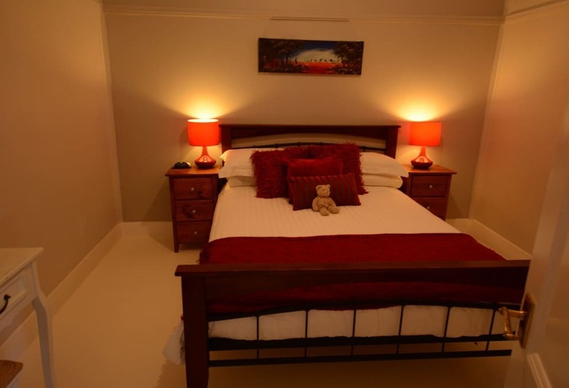 خانه 2 خوابه, Emaroo Cottages Broken Hill