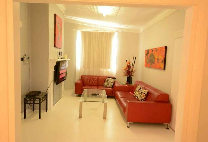 خانه 2 خوابه, Emaroo Cottages Broken Hill