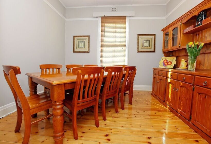 خانه 2 خوابه, Emaroo Cottages Broken Hill