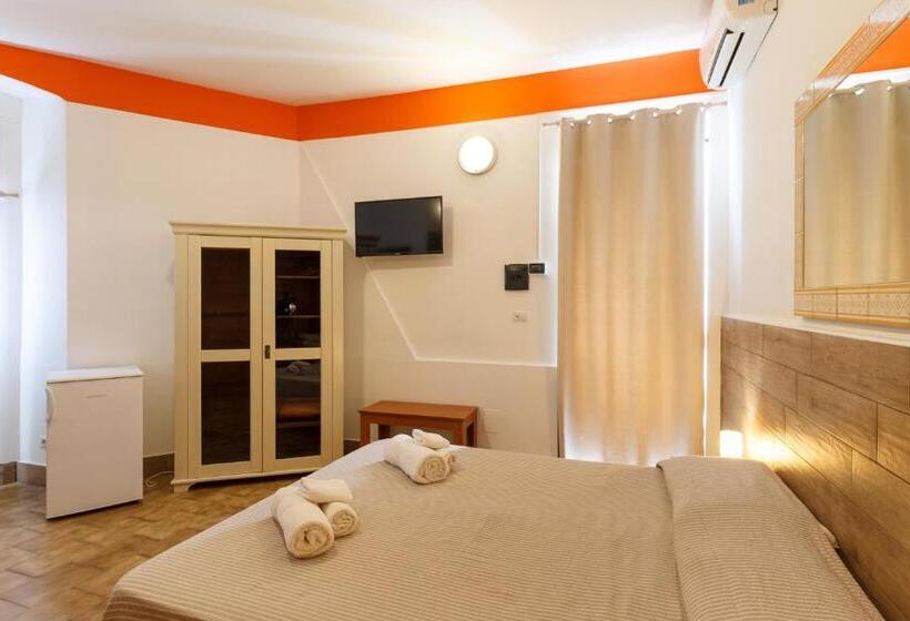 Четырехместный Номер Стандарт, Agriturismo Il Gelsomino Ritrovato