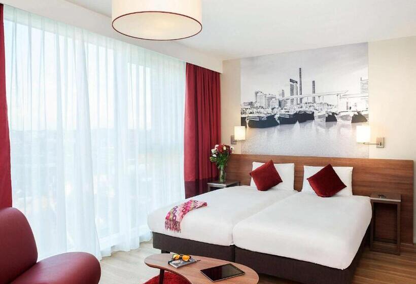 スタンダードスタジオ, Aparthotel Adagio Birmingham City Centre