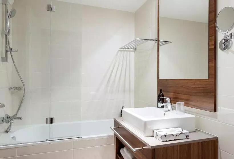 スタンダードスタジオ, Aparthotel Adagio Birmingham City Centre