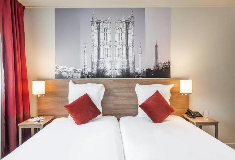 スタンダードスタジオ, Aparthotel Adagio Birmingham City Centre