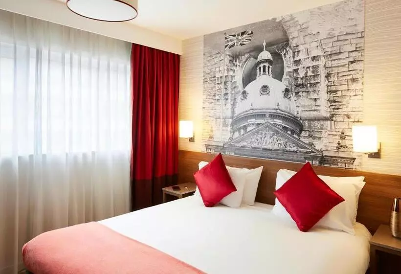 1 Bedroom Superior Apartment