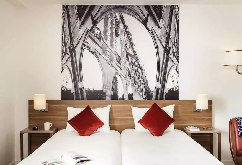 スタンダードスタジオ, Aparthotel Adagio Birmingham City Centre