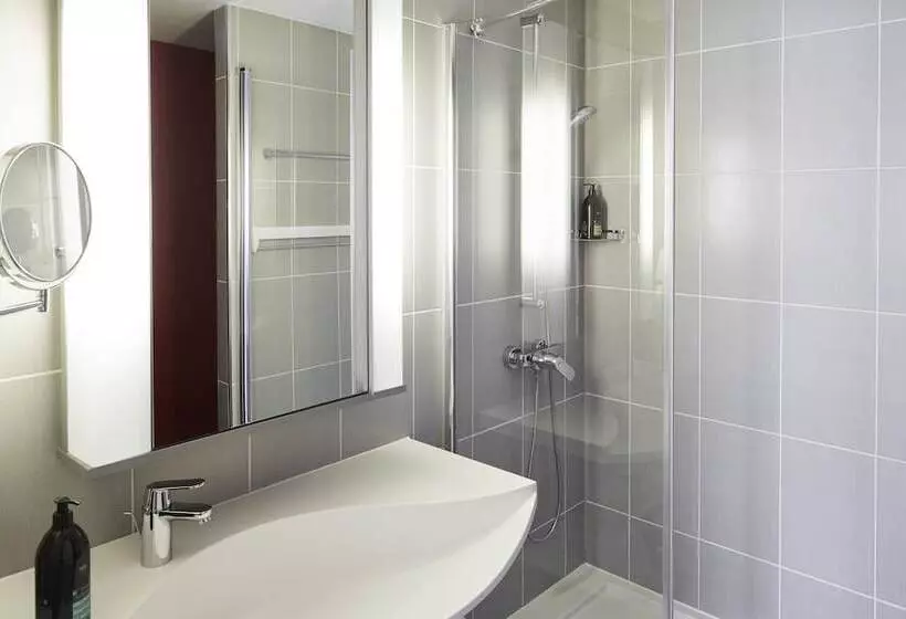 スタンダードスタジオ, Aparthotel Adagio Birmingham City Centre