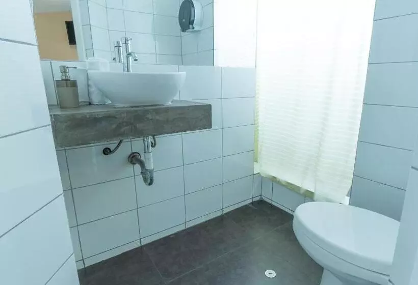 スタンダードルーム, B&b Wasi Airport Lima