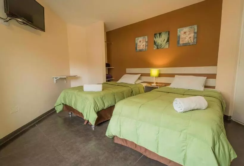 スタンダードルーム, B&b Wasi Airport Lima