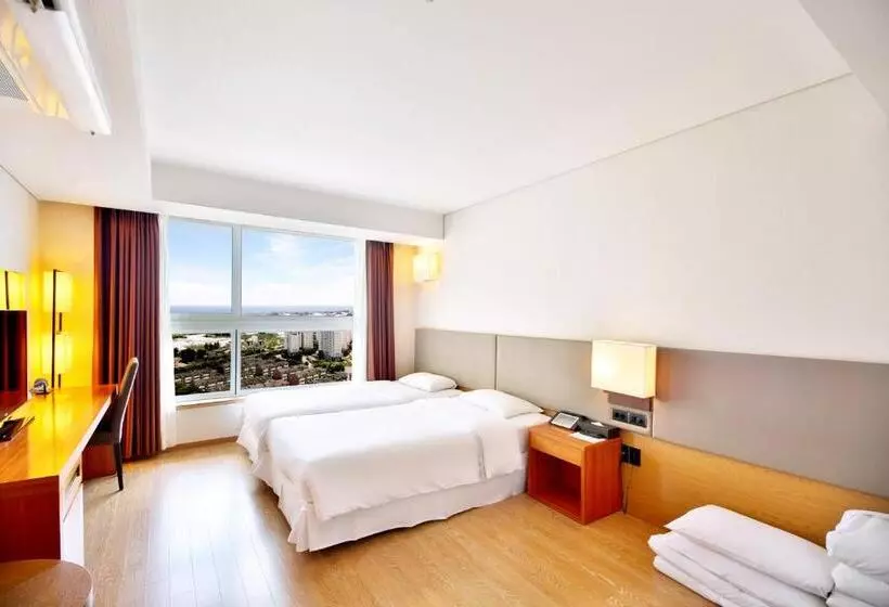 Standard Room Sea View