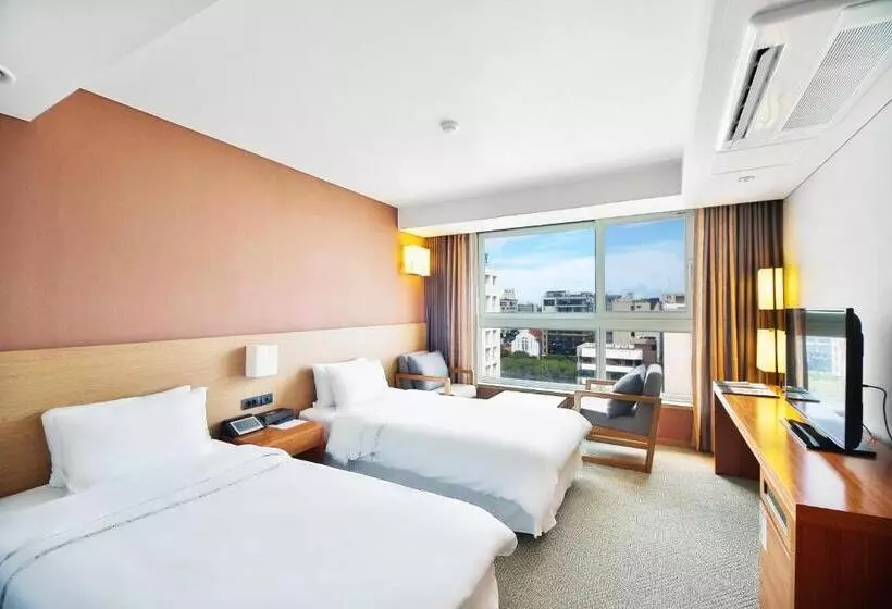 Royal Suite