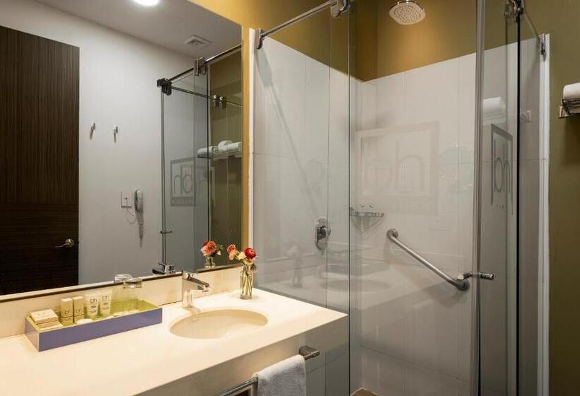 غرفة قياسية, Bh Usaquen