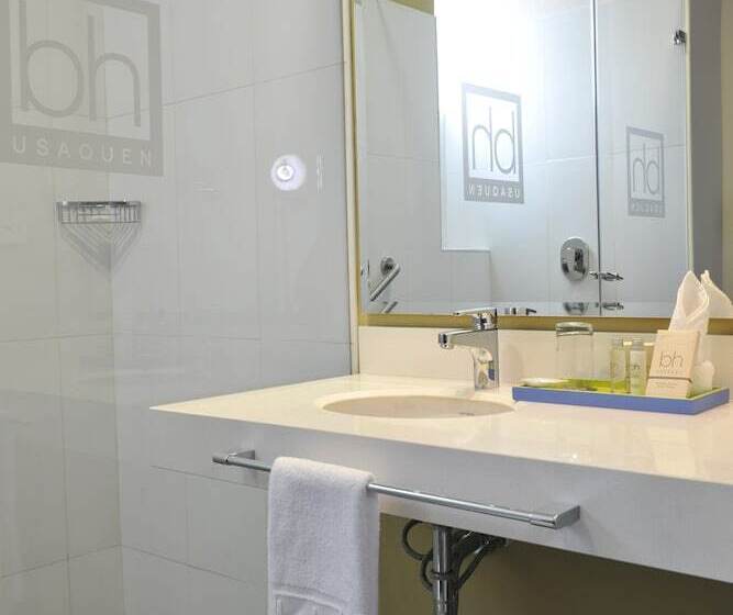 غرفة قياسية, Bh Usaquen