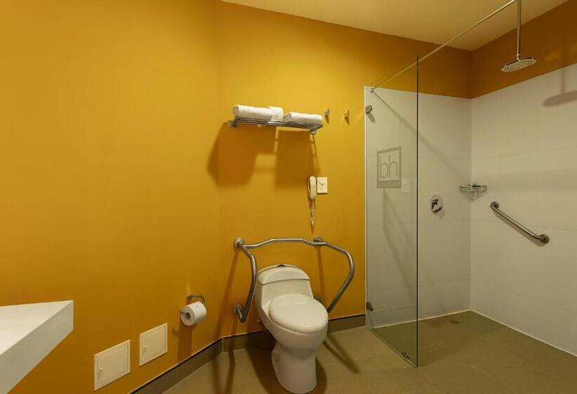 غرفة قياسية, Bh Usaquen