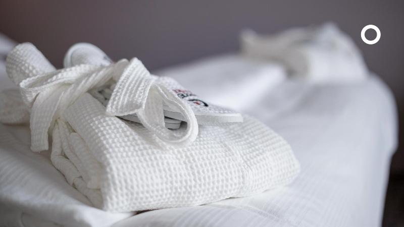 اتاق لوکس, Midgardur By Center Hotels