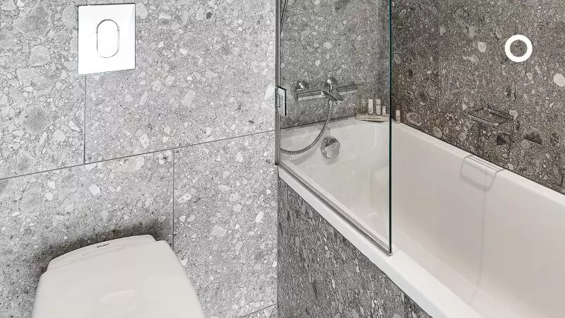اتاق استاندارد, Midgardur By Center Hotels