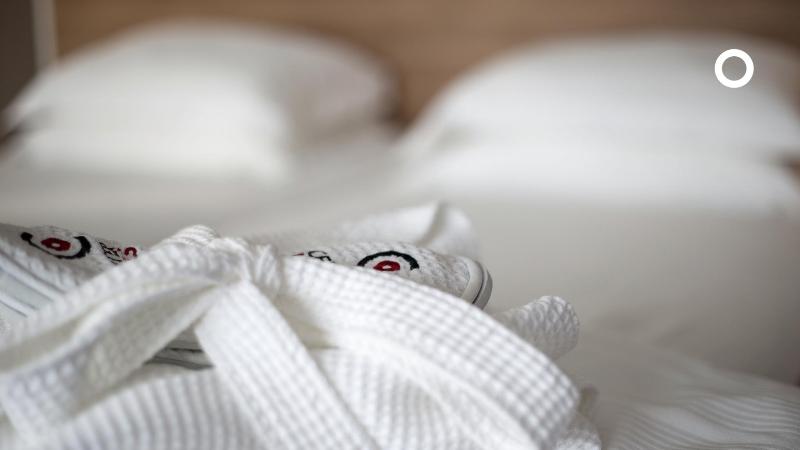 اتاق استاندارد, Midgardur By Center Hotels