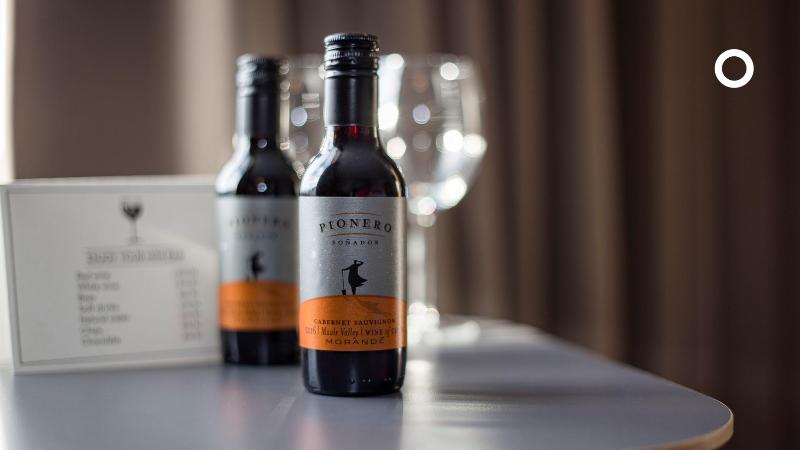 اتاق استاندارد, Midgardur By Center Hotels