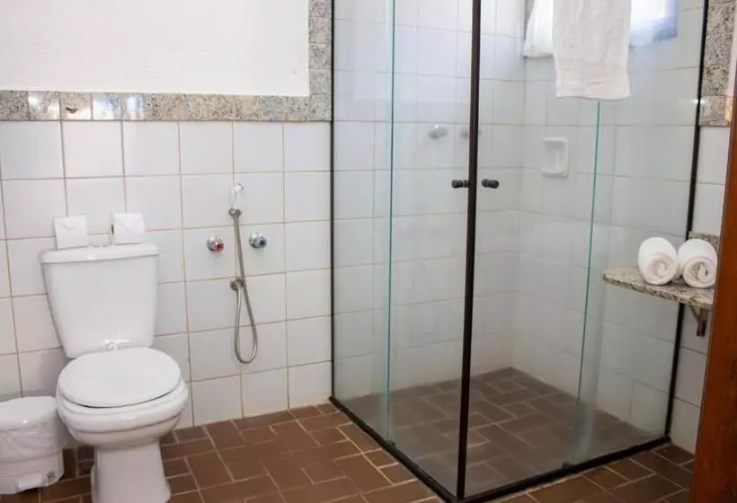 Perhehuone, Fazenda Poços De Caldas