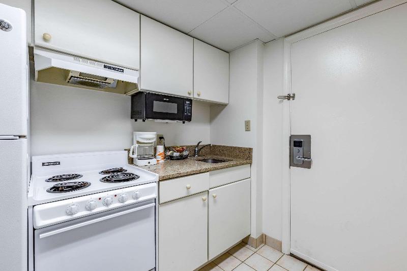 اتاق لوکس, Fleuve Congo Hotel By Blazon Hotels