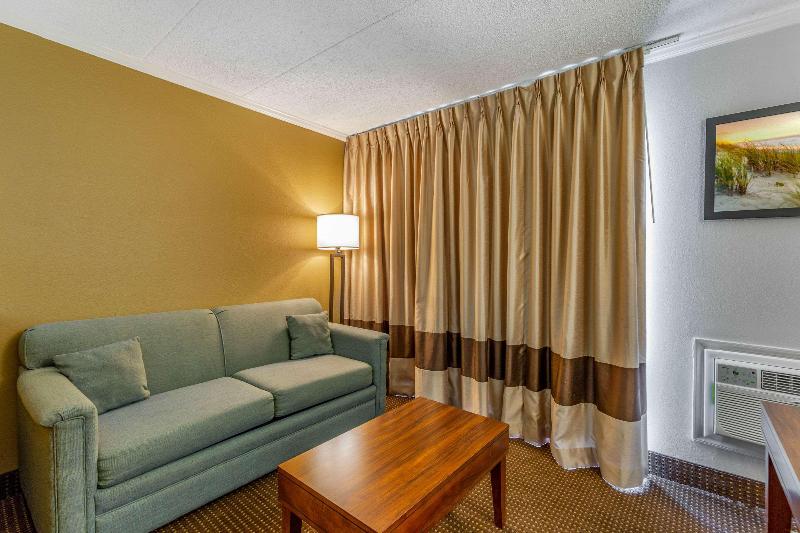 اتاق لوکس, Fleuve Congo Hotel By Blazon Hotels