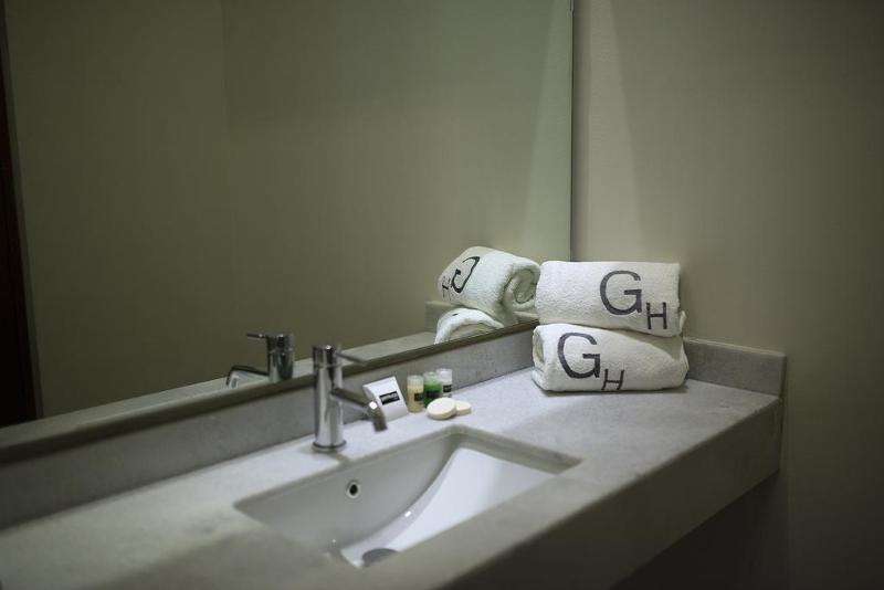 Standard Værelse, Gertrudis