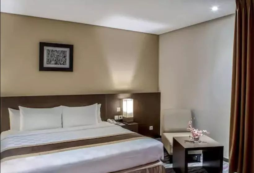ジュニアスイート, Horison Samarinda