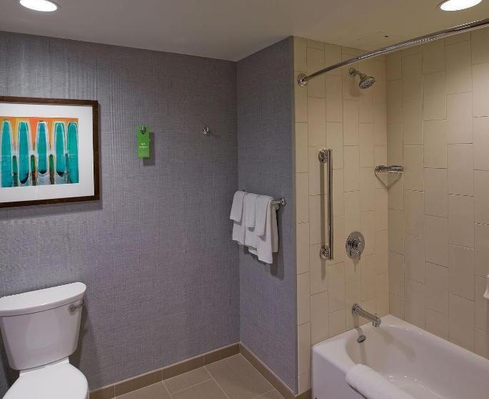 스탠다드 룸 수피리어 층, Hyatt Place Bloomington / Normal