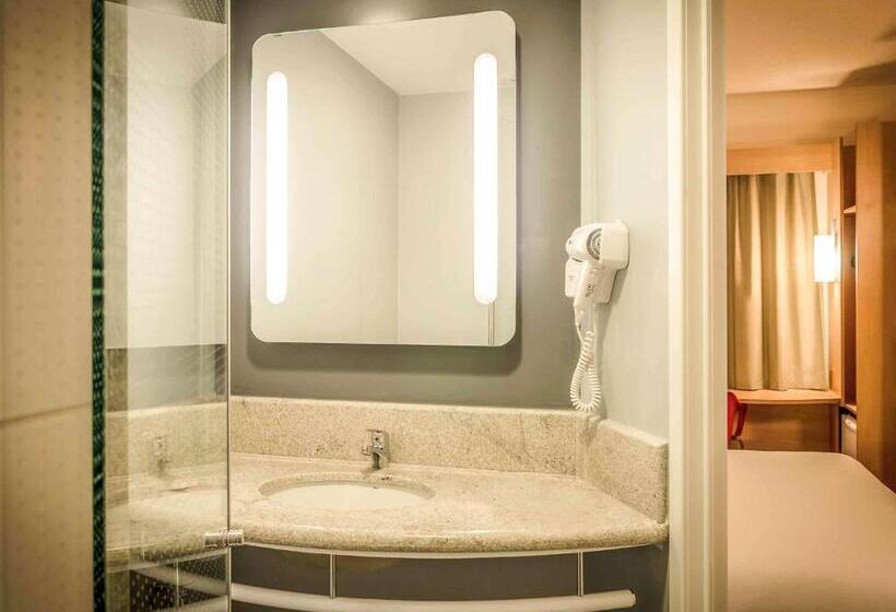 StandaardKamer, Ibis Porto Alegre Assis Brasil