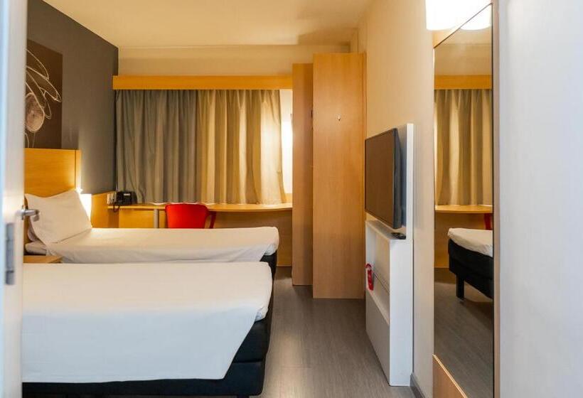 StandaardKamer, Ibis Porto Alegre Assis Brasil