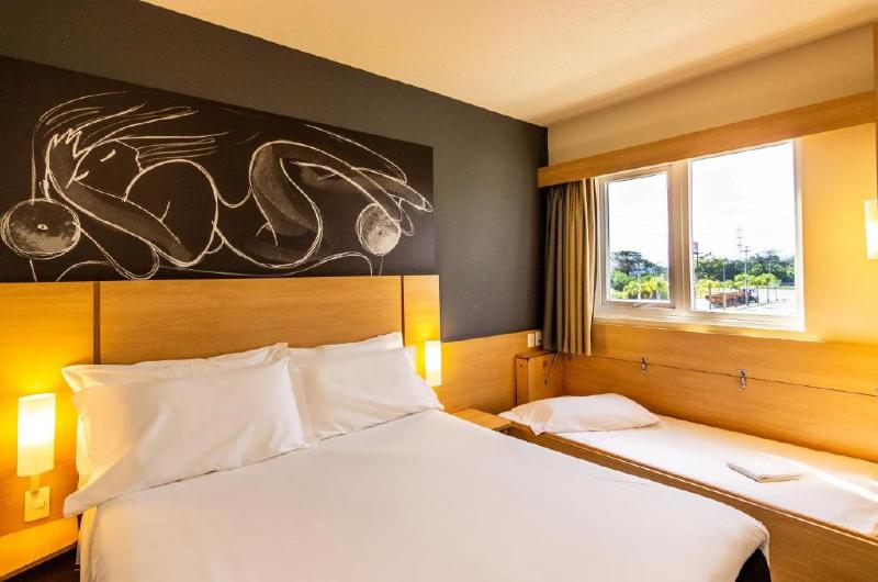 StandaardKamer, Ibis Porto Alegre Assis Brasil