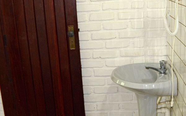 غرفة قياسية, Pousada 4 Ventos