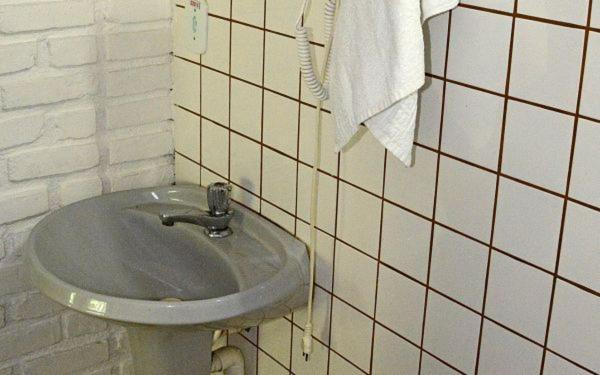 غرفة قياسية, Pousada 4 Ventos