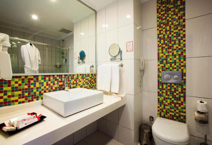 Номер Superior, Ramada Resort Side