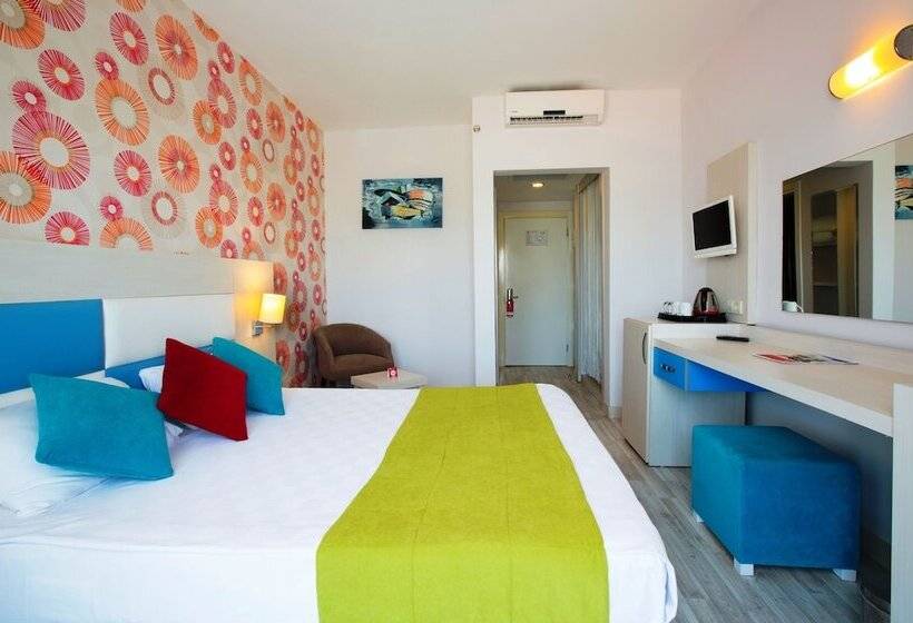 Номер Стандарт, Ramada Resort Side