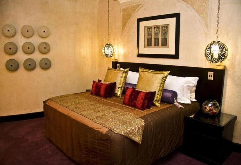 스탠다드 룸, Royal Elephant Hotel & Conference Centre