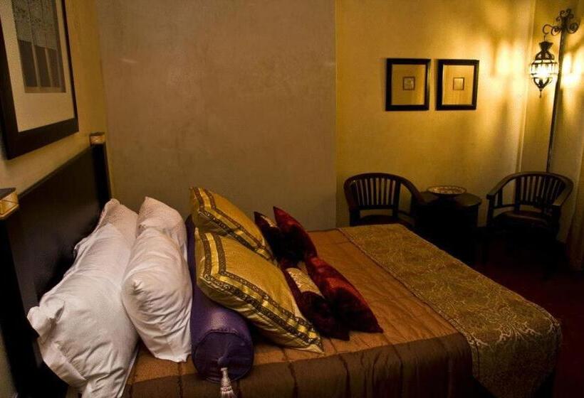 스탠다드 룸, Royal Elephant Hotel & Conference Centre