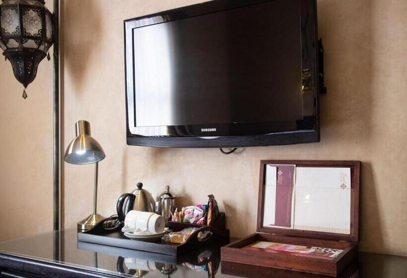 스탠다드 룸, Royal Elephant Hotel & Conference Centre