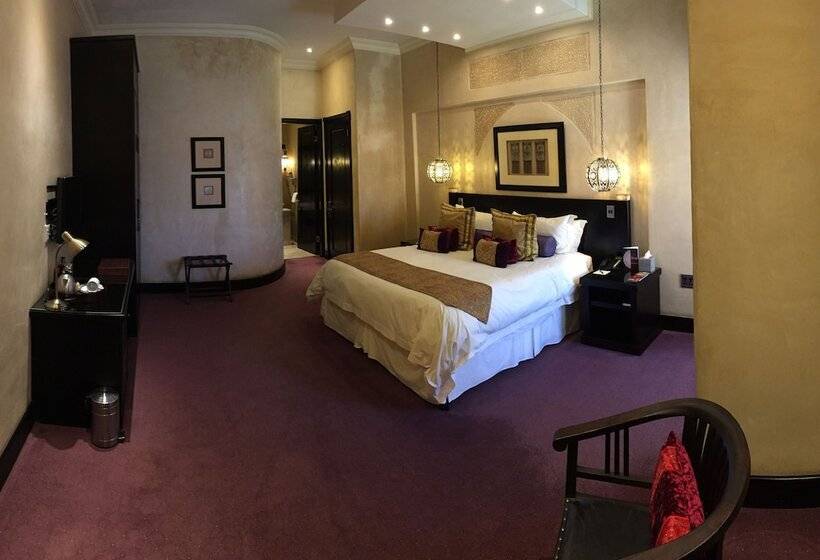 스탠다드 룸, Royal Elephant Hotel & Conference Centre