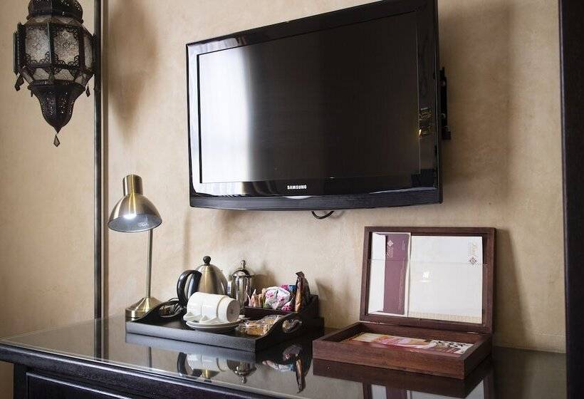 스탠다드 룸, Royal Elephant Hotel & Conference Centre