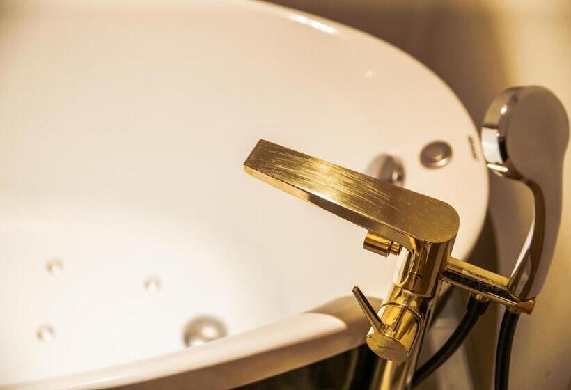 디럭스 패밀리 룸, Songdo Central Park