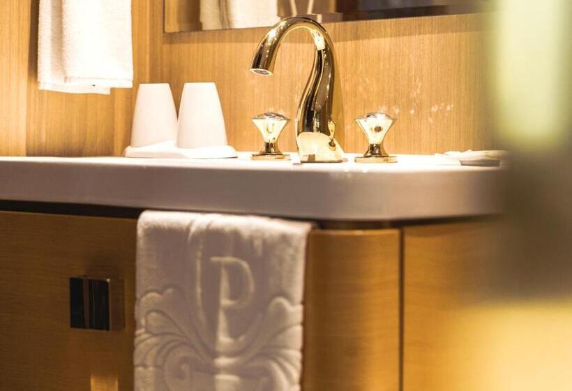 디럭스 패밀리 룸, Songdo Central Park